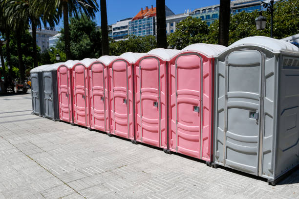 Best Portable Toilets with Baby Changing Stations  in University Of Lifornia Santa Barbara, CA